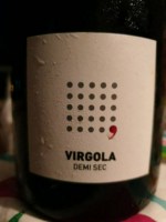 Venosa Virgola Demi Sec