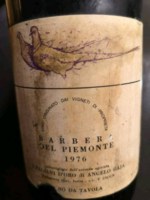 Gaja Barbera del Piemonte