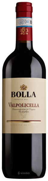 Bolla Valpolicella