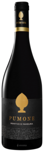 San Marzano Pumone Primitivo di Manduria N.V.