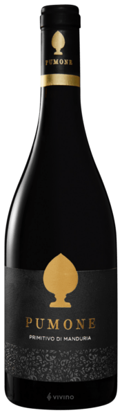 San Marzano Pumone Primitivo di Manduria
