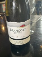 Brancott Estate Sparkling Pinot Gris