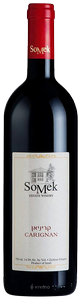 Somek Carignan(קריניאן) | Vivino English