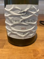 Maison Michael Shaps Mercurey Blanc