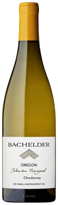 Bachelder Johnson Vineyard Chardonnay N.V.