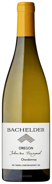 Bachelder Johnson Vineyard Chardonnay