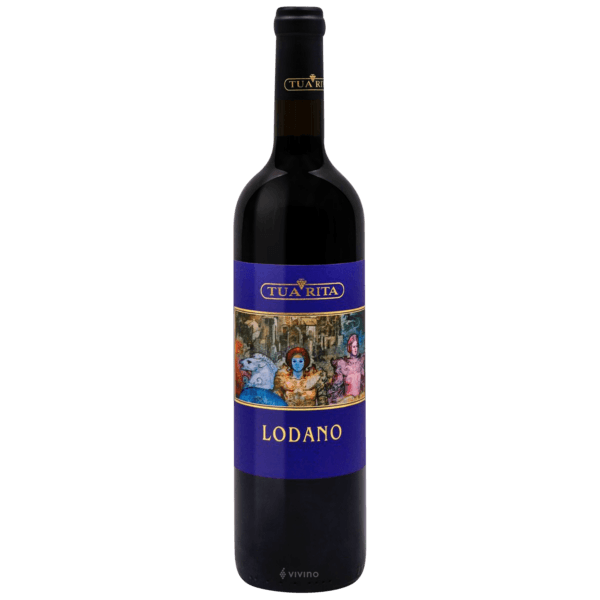 Tua Rita Lodano Rosso | Vivino 日本語