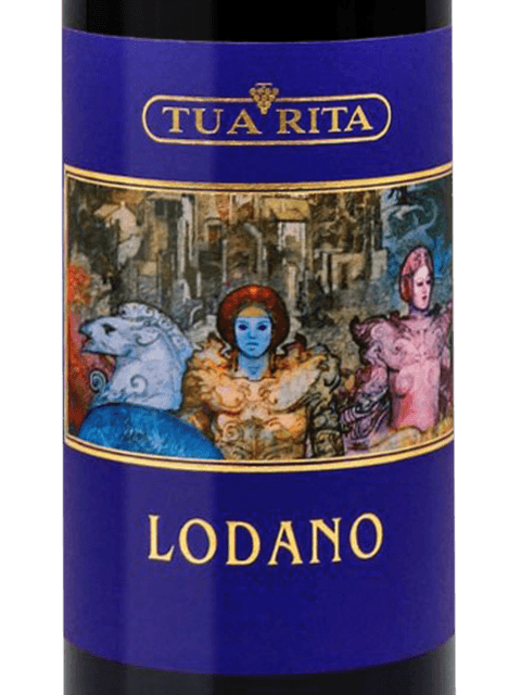Tua Rita Lodano Rosso | Vivino English