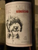 Gaía Milli Kokkivo