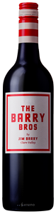 Jim Barry The Barry Bros N.V.