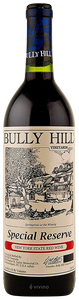 Bully Hill Special Reserve Red N.V.
