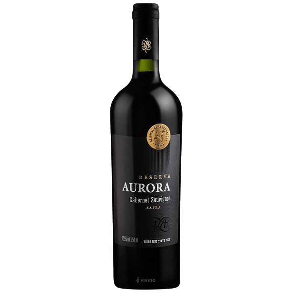 Aurora Reserva Cabernet Sauvignon | Vivino English