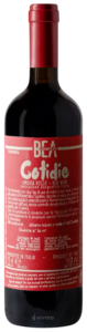 Paolo Bea Cotidie Rosso N.V.