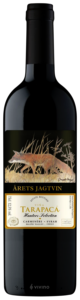 Tarapacá Hunters Selection Carménère - Syrah N.V.