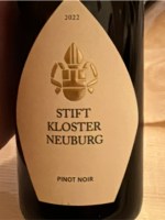 Stiftskellerei Klosterneuburg Pinot Noir
