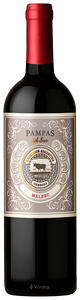 Pampas del Sur Malbec N.V.