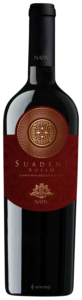 Nativ Suadens Campania Rosso N.V.