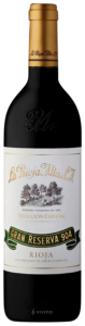 La Rioja Alta Rioja Gran Reserva 904 2015
