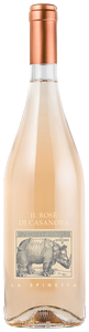 La Spinetta Il Rosé di Casanova 2024