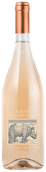 La Spinetta Il Rosé di Casanova