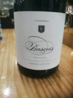 Adega O Cabalin Bascois