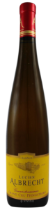 Lucien Albrecht Gewürztraminer Alsace Grand Cru 'Pfingstberg' N.V.