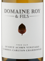 Quartz Acorn Vineyard Chardonnay