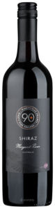 90+ Cellars Lot 156 Shiraz N.V.