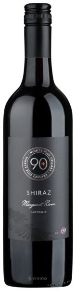 90+ Cellars Lot 156 Shiraz