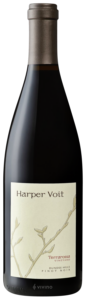 Harper Voit Terrarossa Vineyard Pinot Noir N.V.