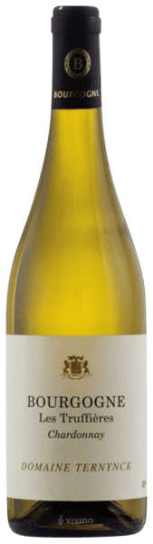 Ternynck Bourgogne Chardonnay Les Truffiéres | Vivino English