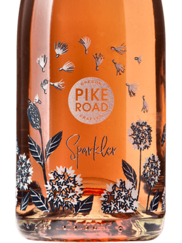 Sparkler Rosé