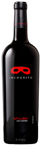 Michael David Winery Incognito Red Blend N.V.