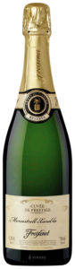 Freixenet Cava Cuvée de Prestige Monastrell - Xarel-lo N.V.