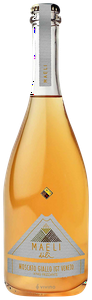 Maeli Dilì Moscato Giallo Frizzante N.V.