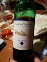 Testuz Garanoir Vaudois