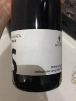 Feudo Montoni La Marza Rosé
