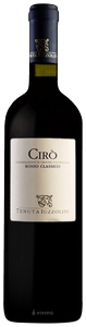 Tenuta Iuzzolini Cirò Rosso Classico 2023