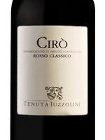 Cirò Rosso Classico