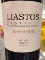 Diamantis Liastos