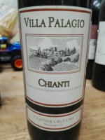 Cantine Cecconi Villa Palagio Chianti