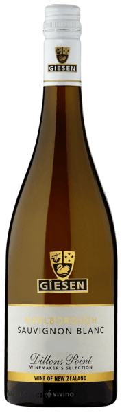 Giesen Winemaker's Selection Dillons Point Sauvignon Blanc