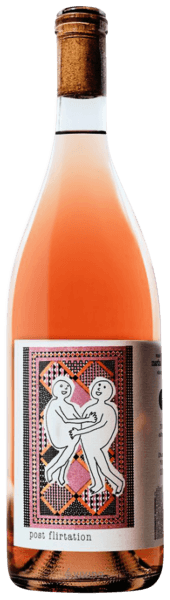 Martha Stoumen Post Flirtation Rosé