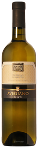 Bove Avegiano Trebbiano d'Abruzzo N.V.