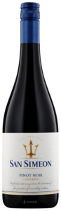San Simeon Wines Pinot Noir N.V.