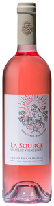 Château Vignelaure La Source de Vignelaure Rosé | Vivino English
