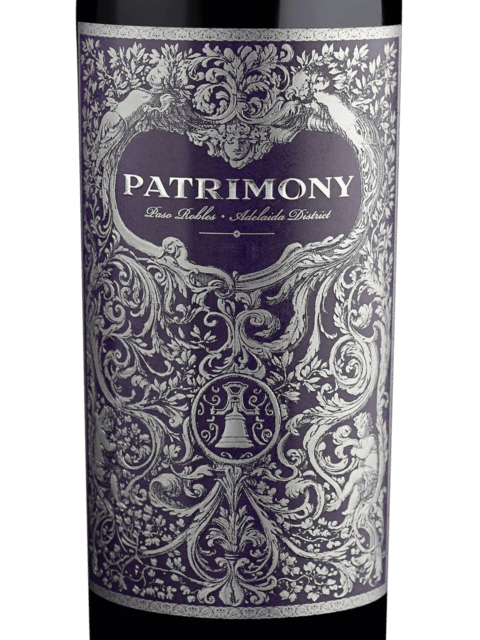 Patrimony Cabernet Franc