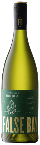 false bay shiraz