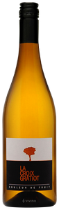 La Croix Gratiot Couleur de Fruit N.V.