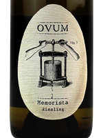 Memorista Riesling